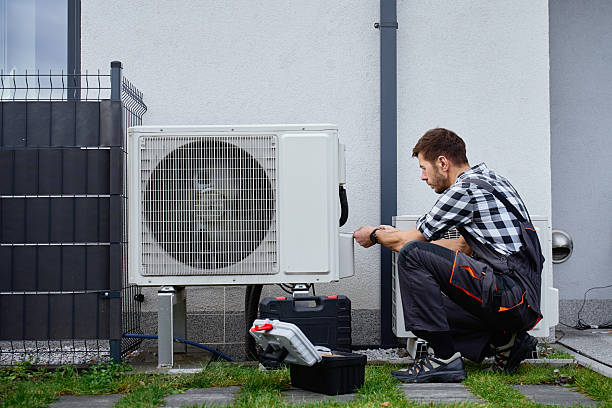 Trusted Air Duct Cleaning service in Summit Argo, IL - HVAC Repair CO